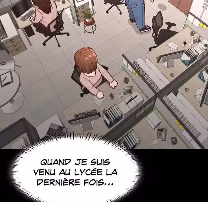 Pas à l’école Chapitre 26 page 22
