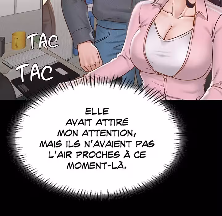 Pas à l’école Chapitre 26 page 25