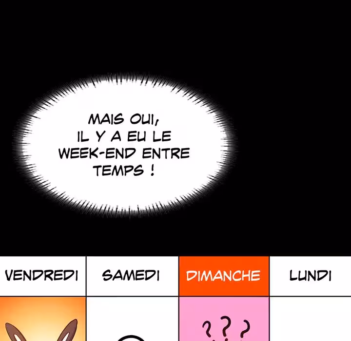 Pas à l’école Chapitre 26 page 27