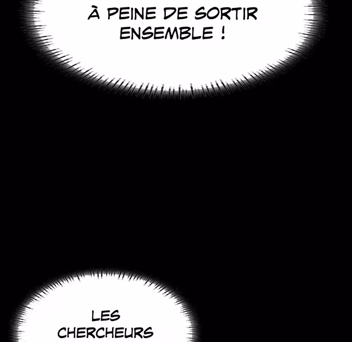 Pas à l’école Chapitre 26 page 32