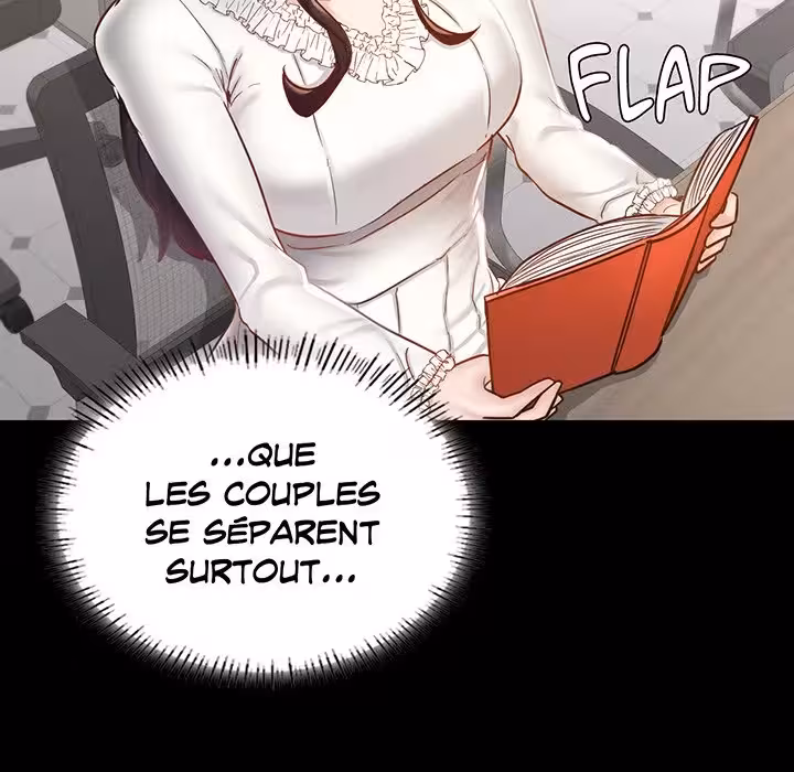 Pas à l’école Chapitre 26 page 34