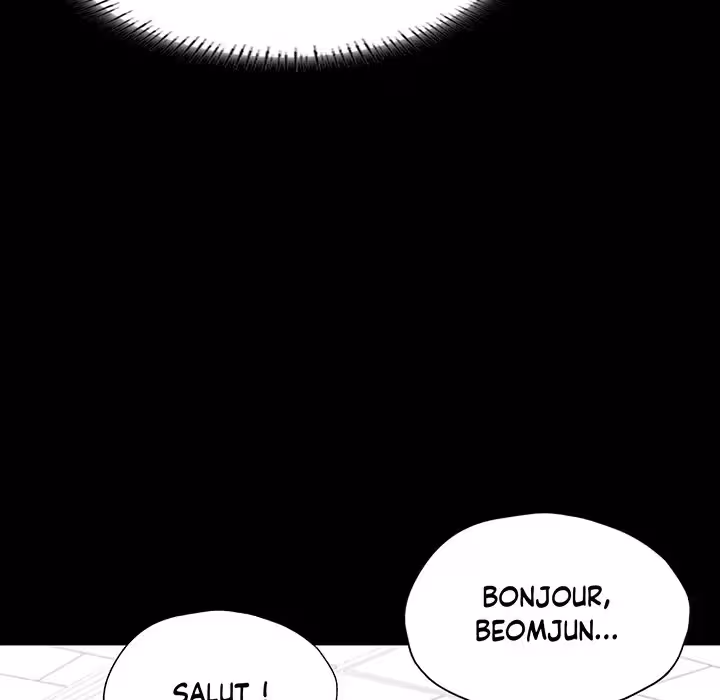 Pas à l’école Chapitre 26 page 8