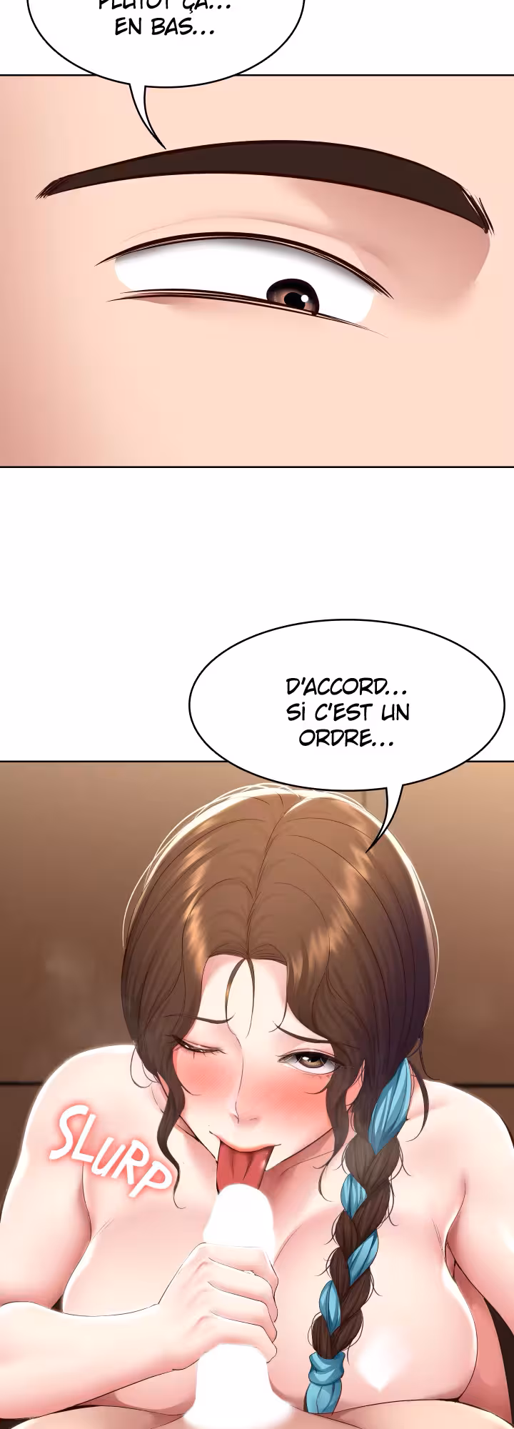 Boarding Diary Chapitre 129 page 4