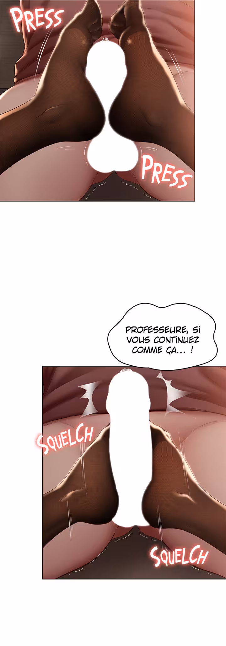 Boarding Diary Chapitre 99 page 14