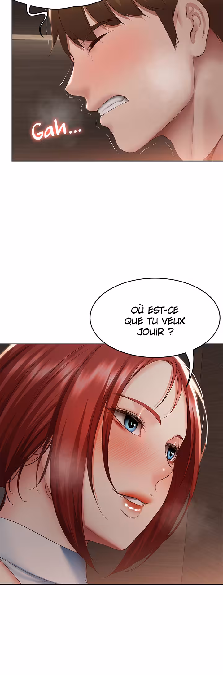 Boarding Diary Chapitre 99 page 16