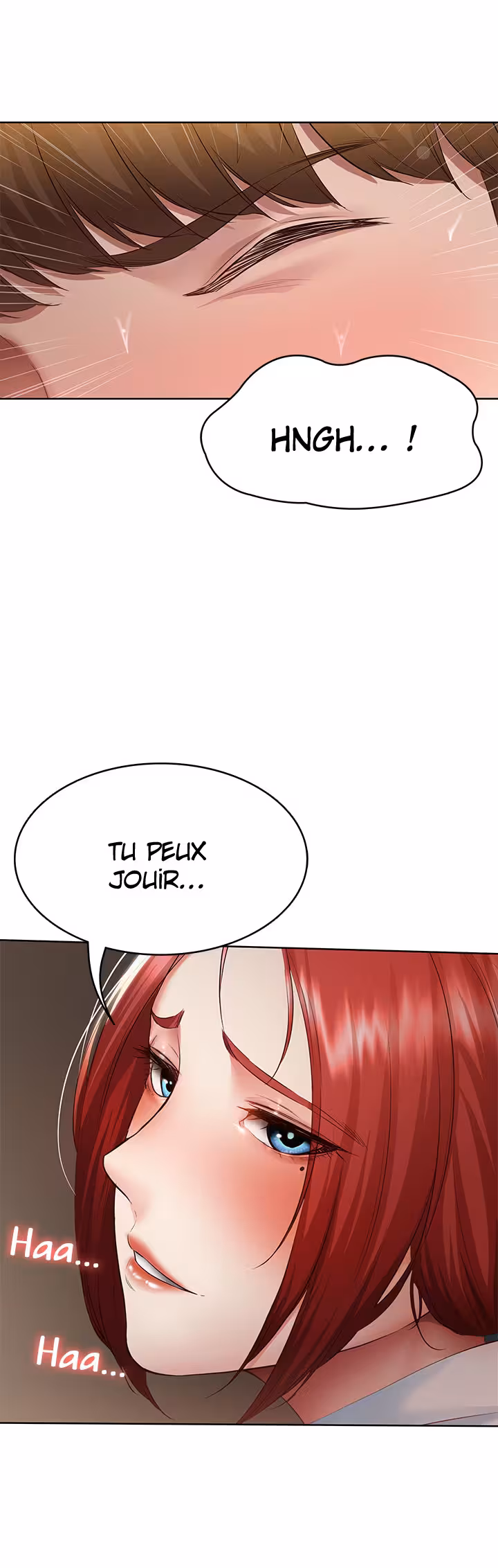 Boarding Diary Chapitre 99 page 27