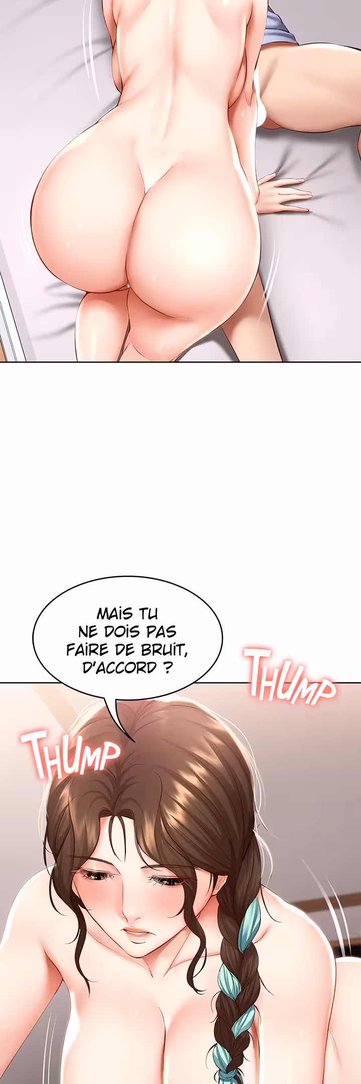Boarding Diary Chapitre 70 page 12