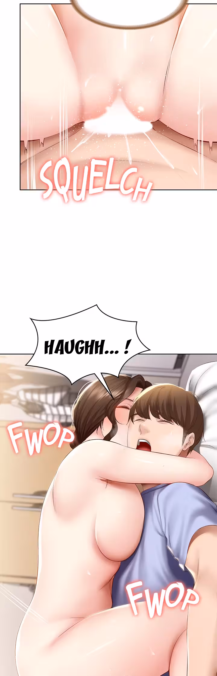Boarding Diary Chapitre 70 page 25