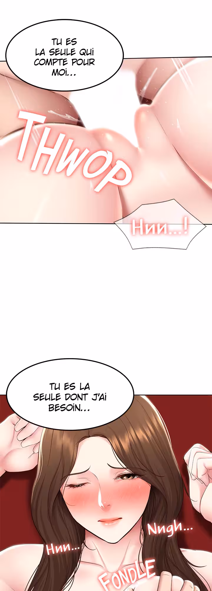 Boarding Diary Chapitre 121 page 30
