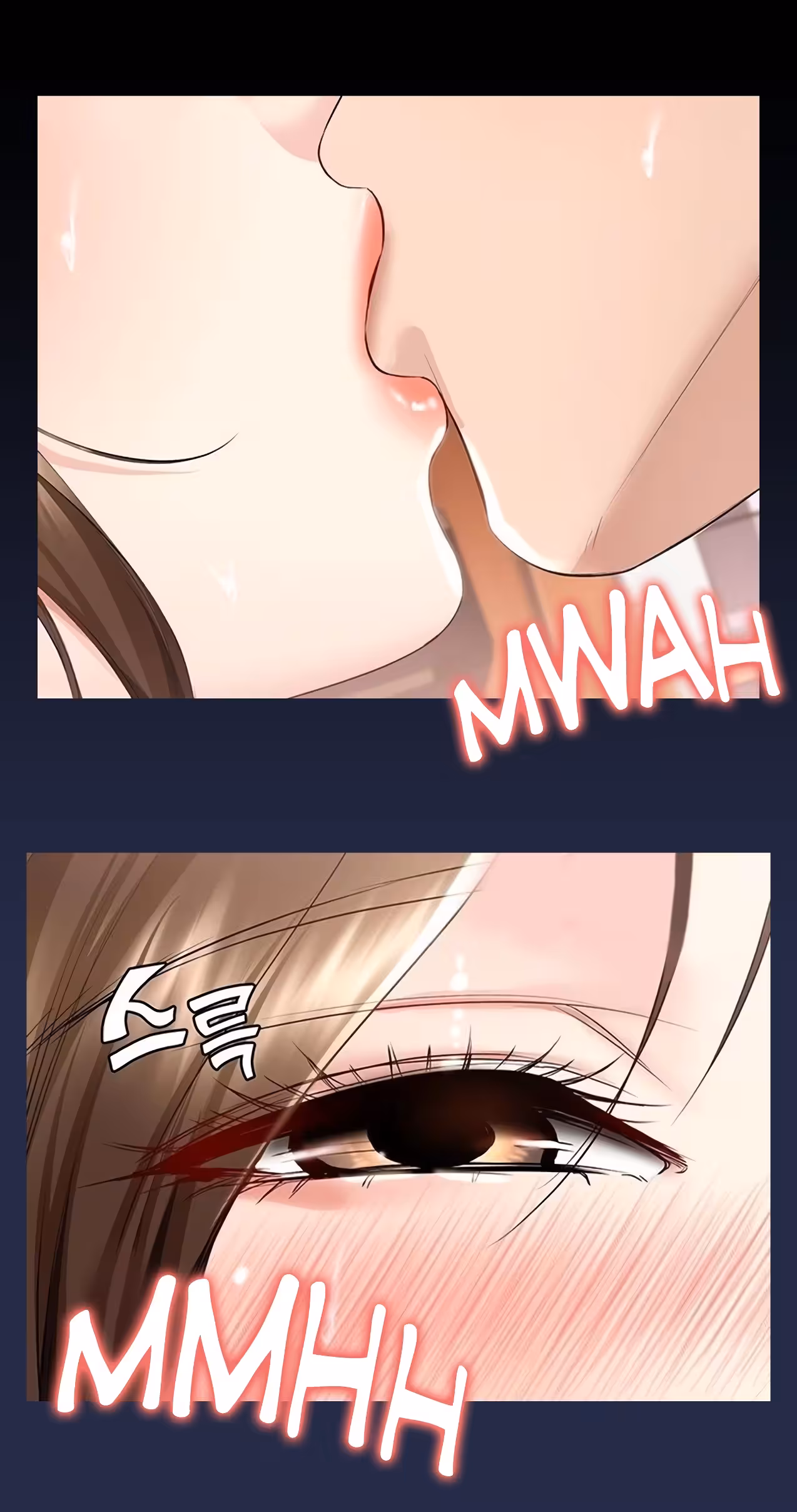 Boarding Diary Chapitre 40 page 4