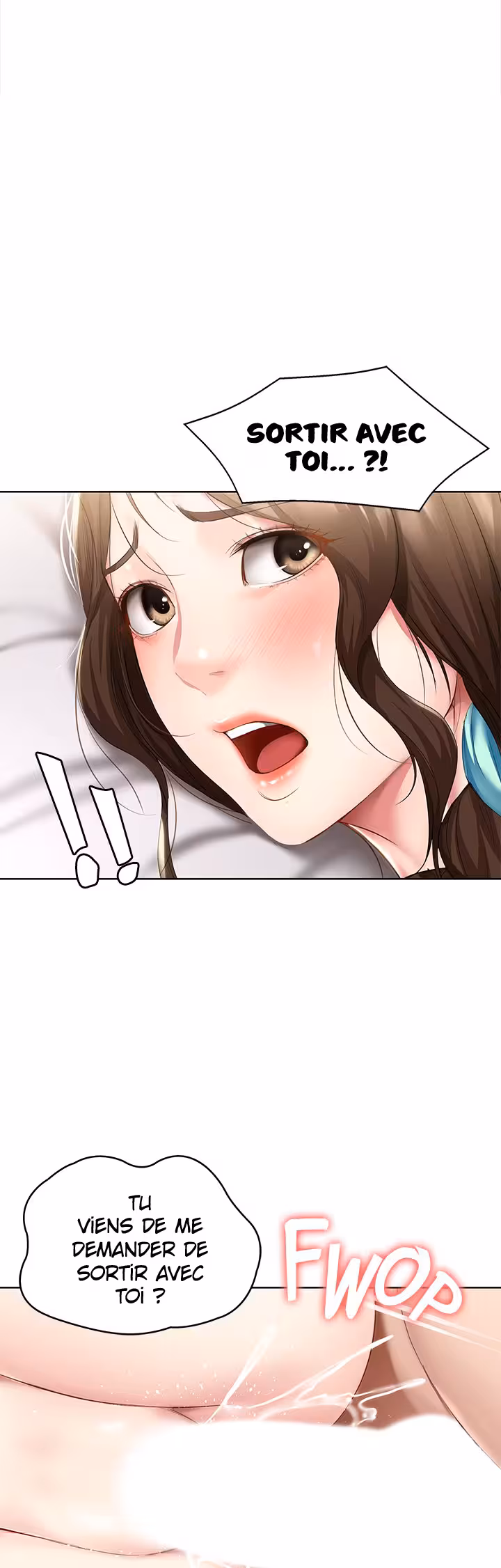 Boarding Diary Chapitre 57 page 6