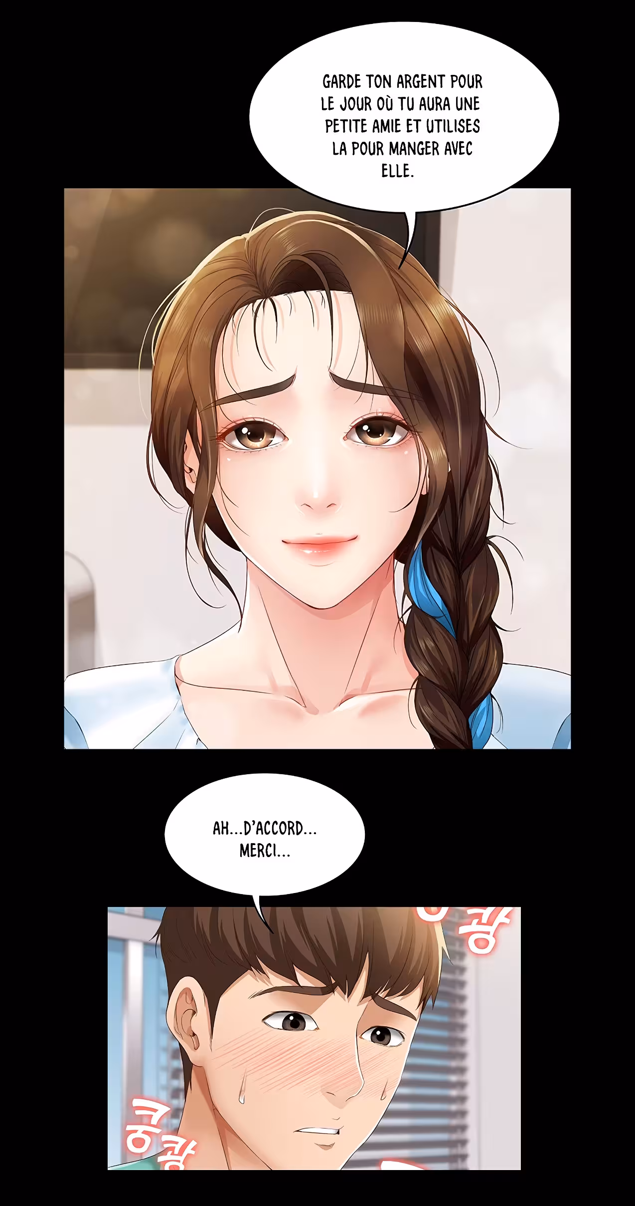Boarding Diary Chapitre 4A page 25
