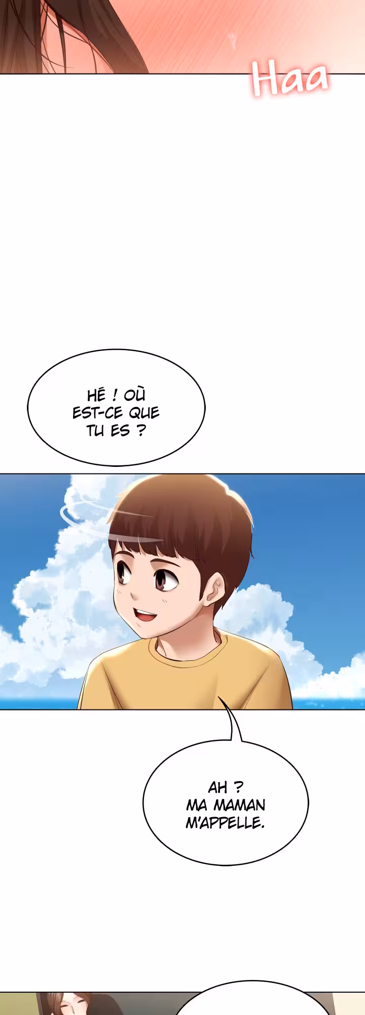 Boarding Diary Chapitre 74 page 13