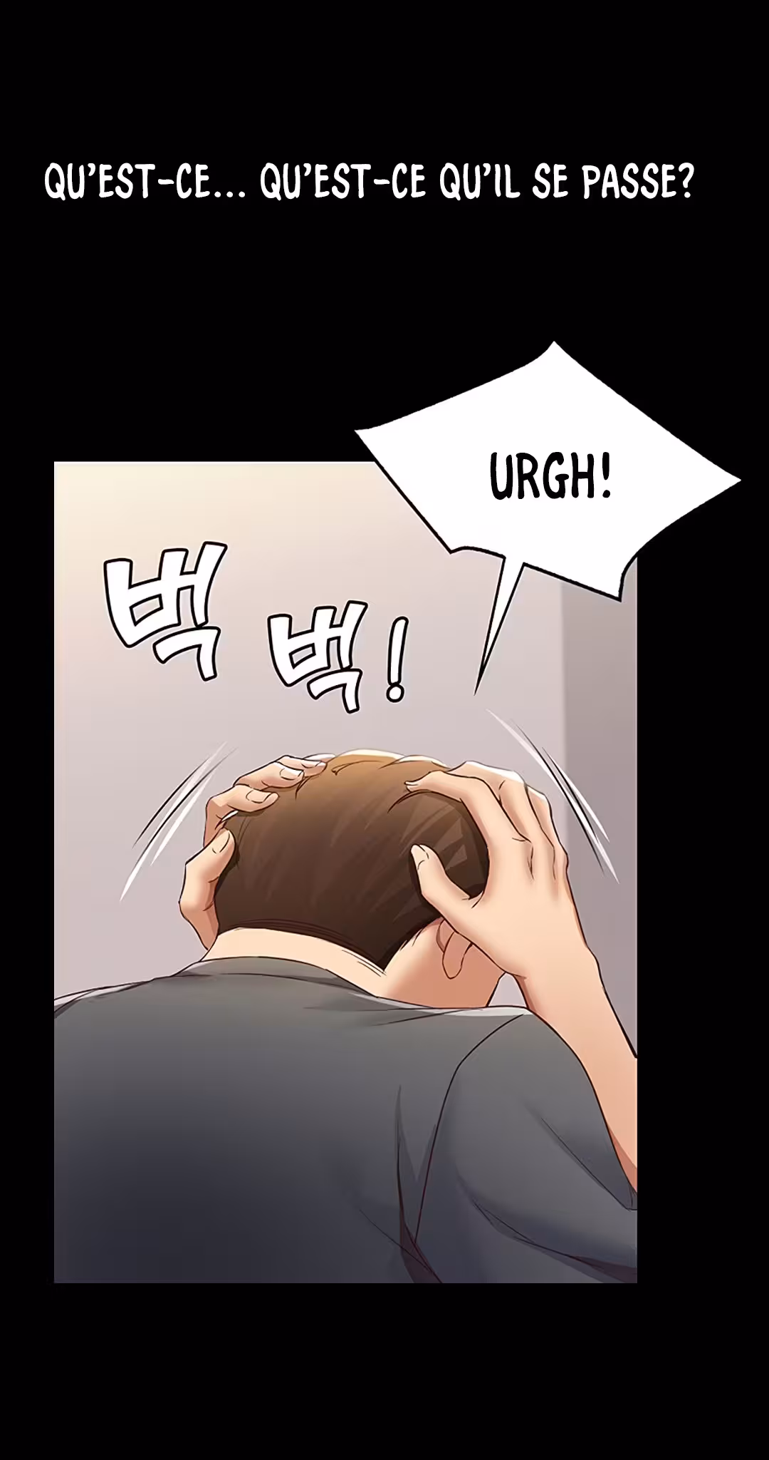 Boarding Diary Chapitre 8 page 13