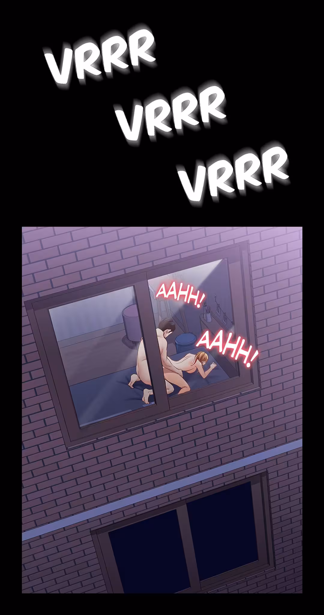 Boarding Diary Chapitre 8 page 20