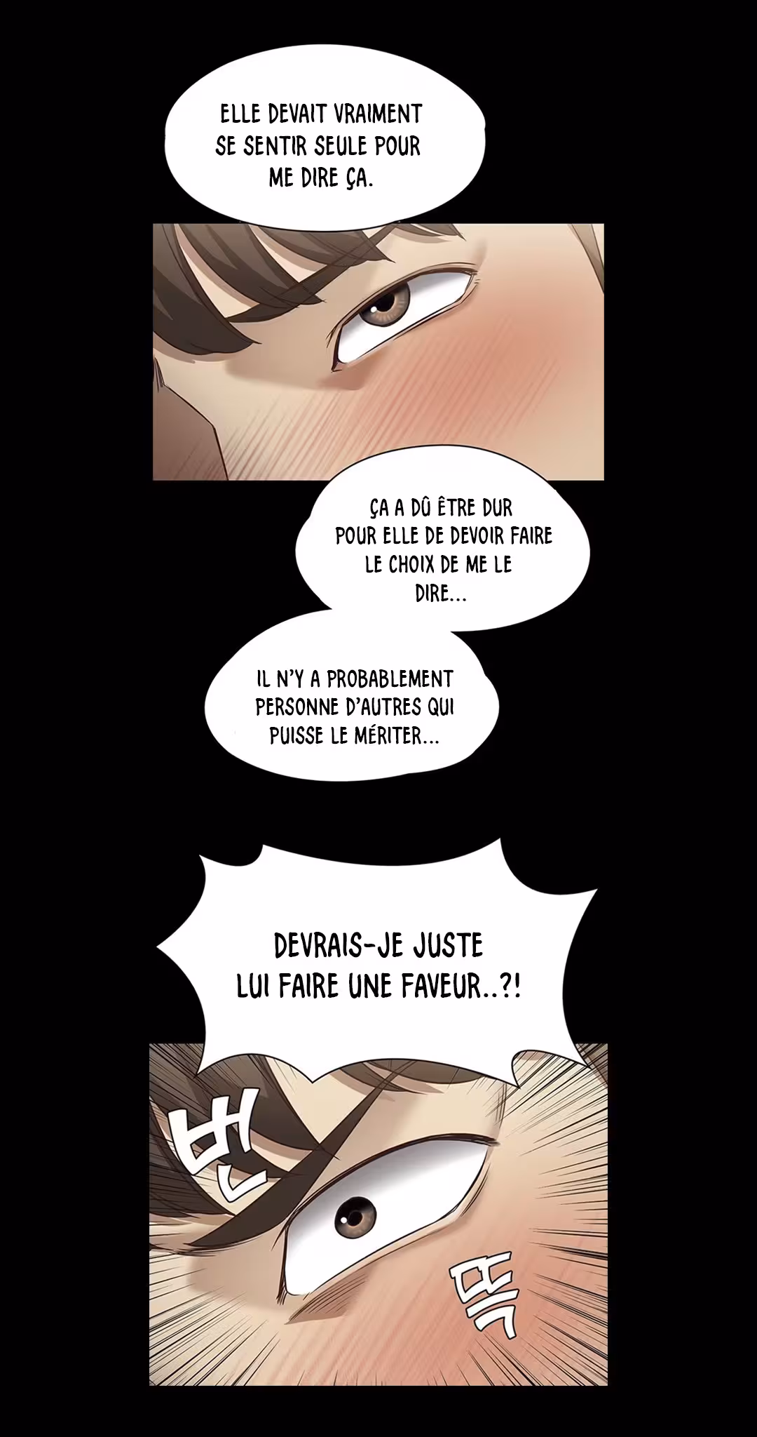 Boarding Diary Chapitre 8 page 35
