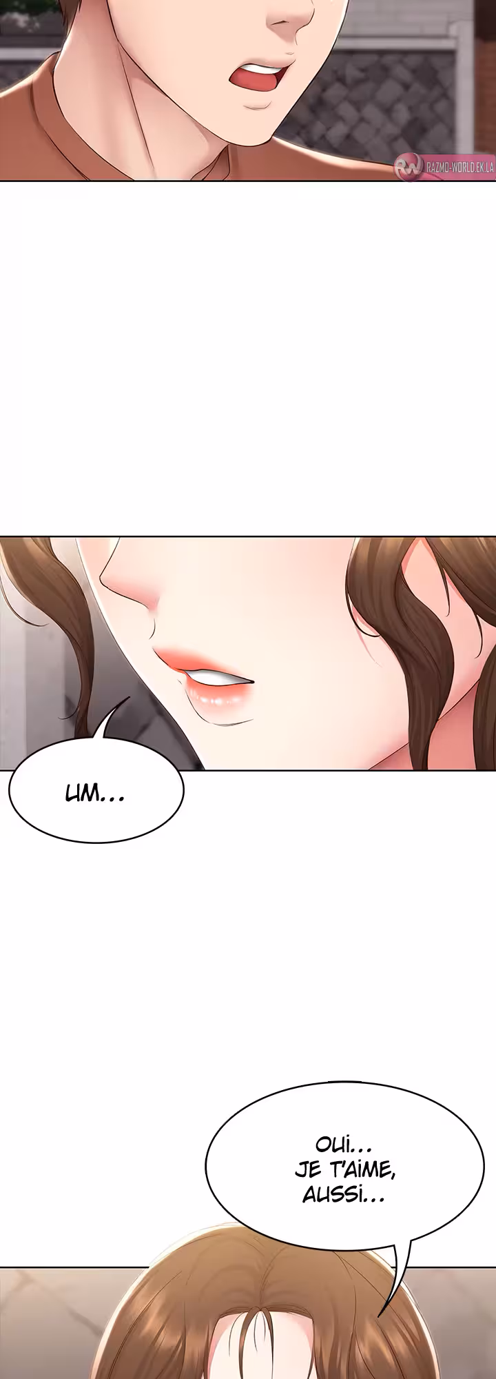 Boarding Diary Chapitre 117 page 11