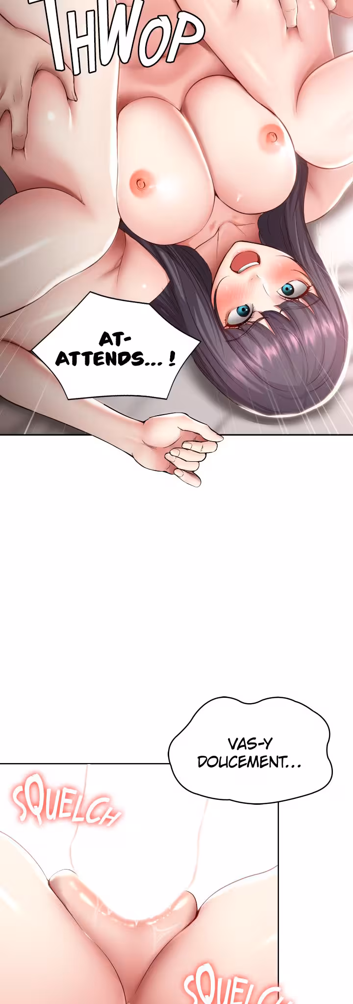 Boarding Diary Chapitre 85 page 12