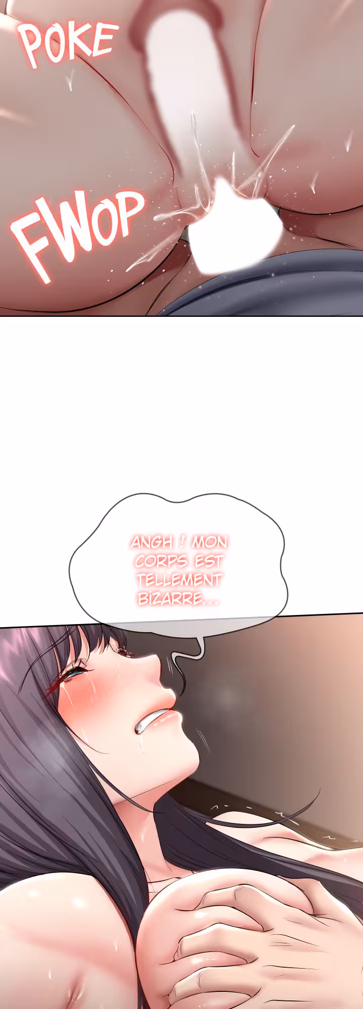 Boarding Diary Chapitre 85 page 19