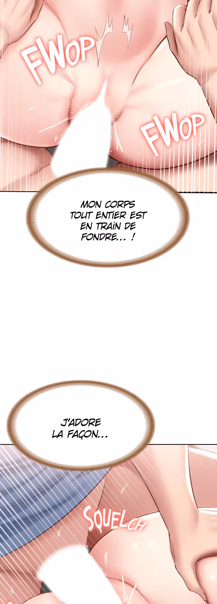 Boarding Diary Chapitre 85 page 2