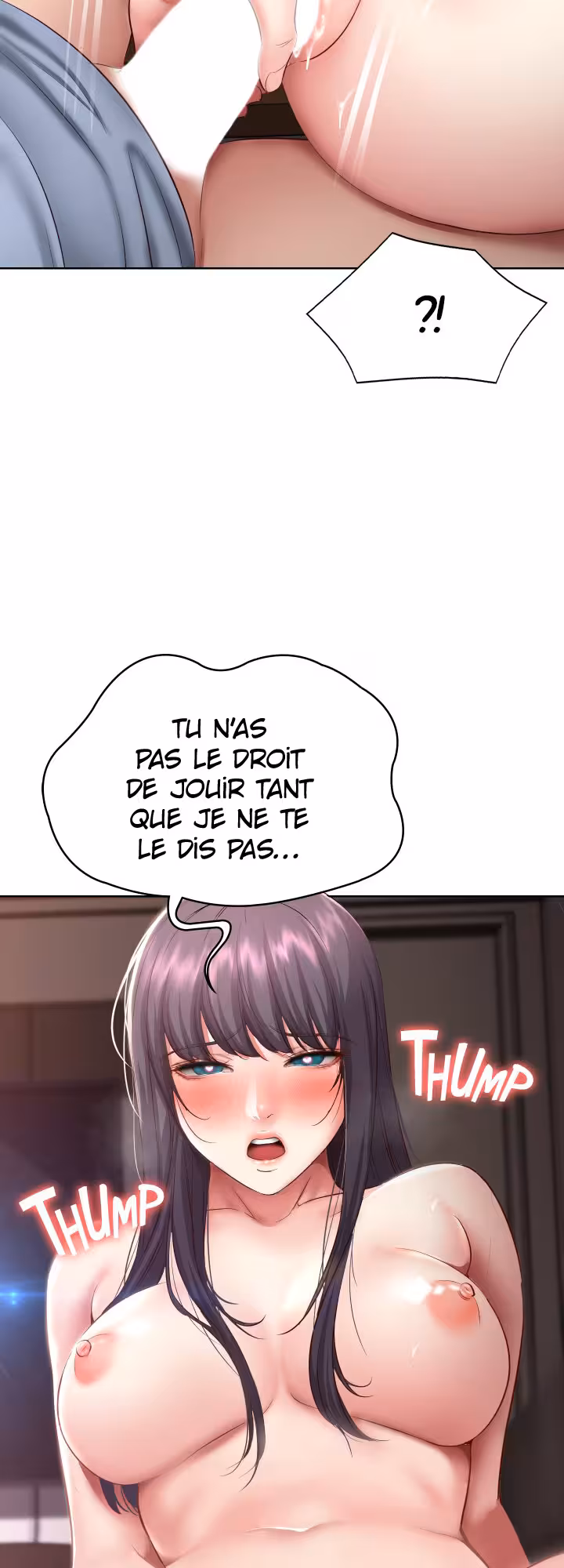 Boarding Diary Chapitre 85 page 5