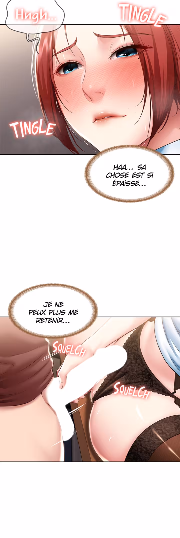 Boarding Diary Chapitre 98 page 13