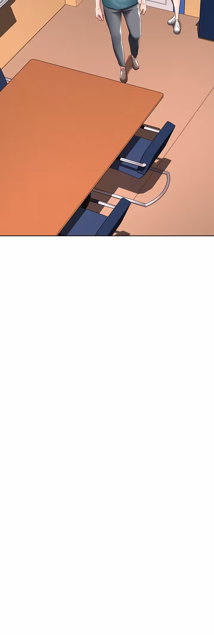 Boarding Diary Chapitre 98 page 19