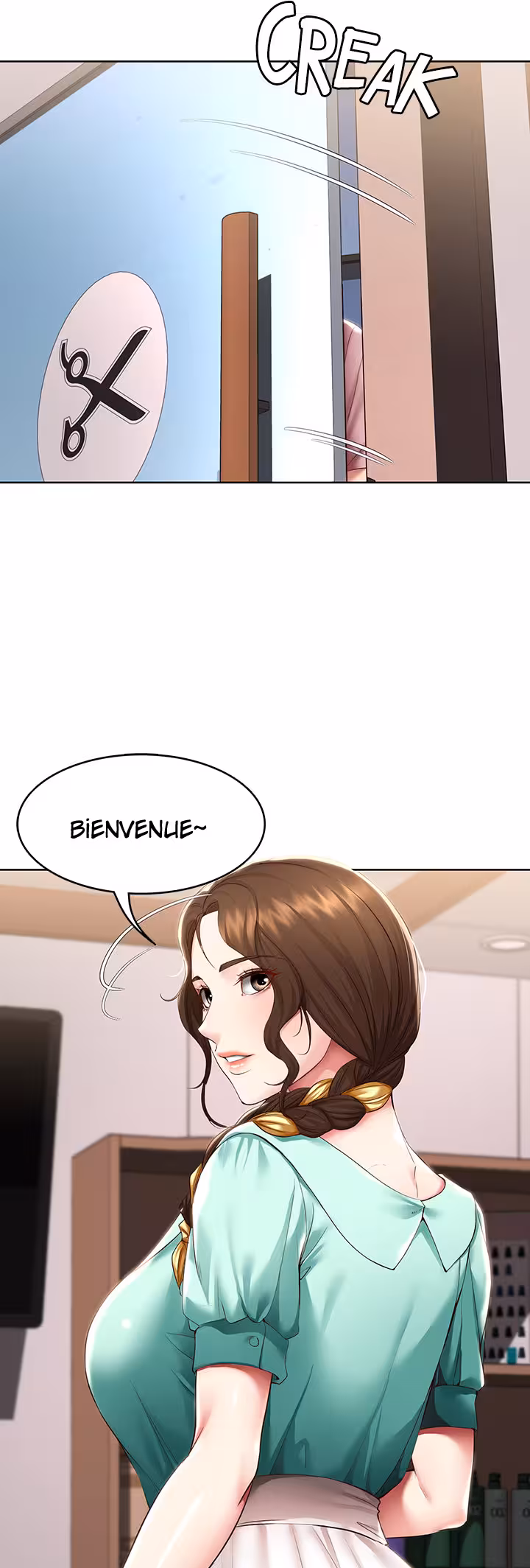 Boarding Diary Chapitre 98 page 20