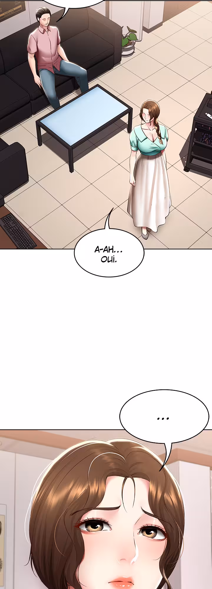 Boarding Diary Chapitre 98 page 27