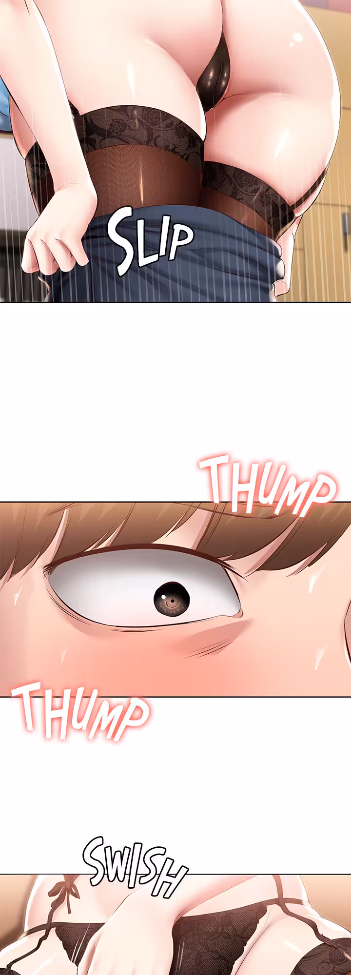Boarding Diary Chapitre 98 page 4
