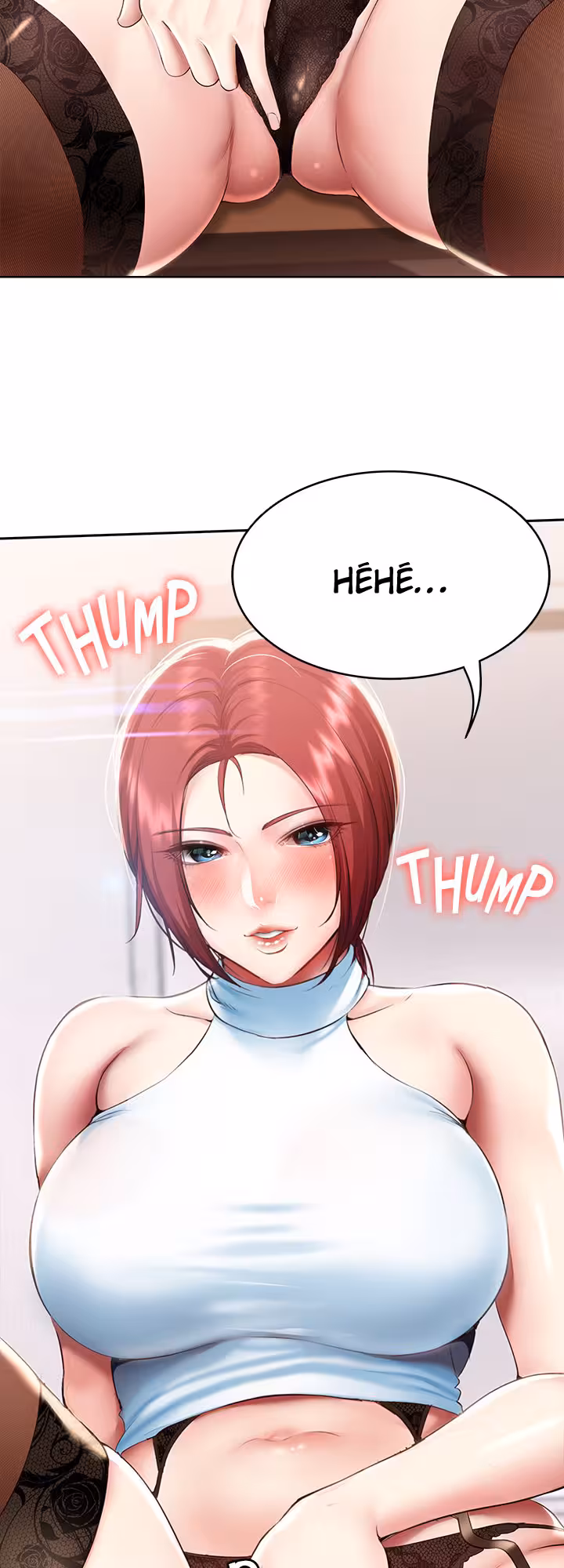 Boarding Diary Chapitre 98 page 5