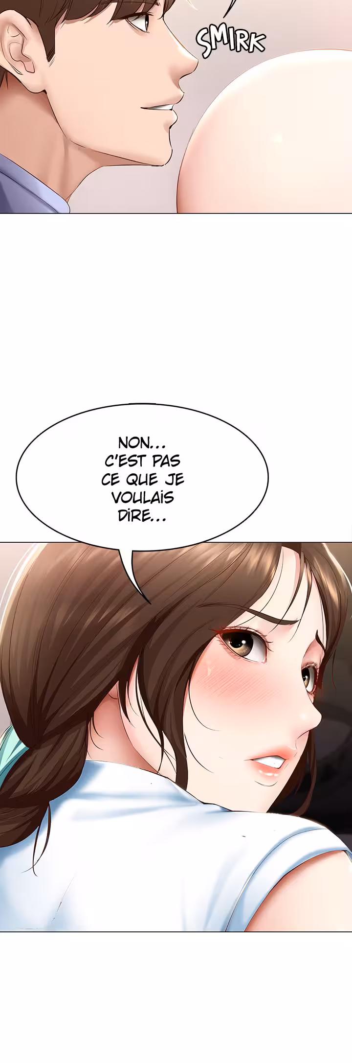 Boarding Diary Chapitre 69 page 14
