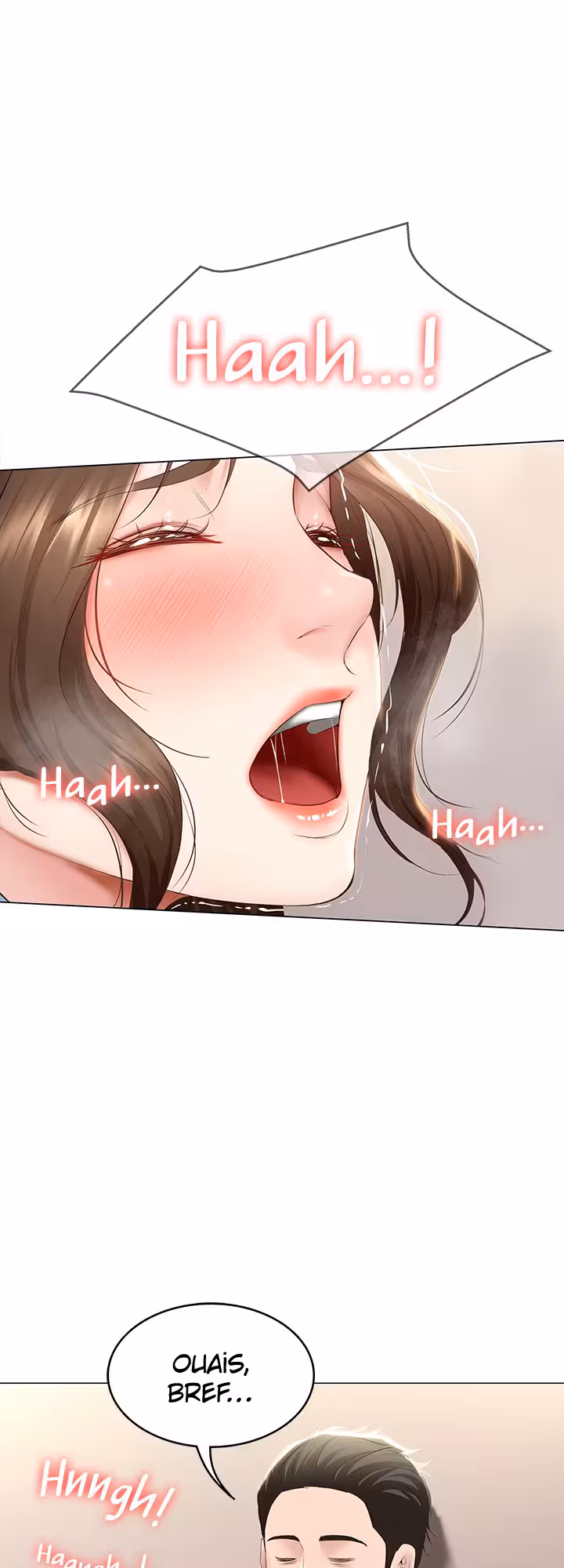 Boarding Diary Chapitre 69 page 25