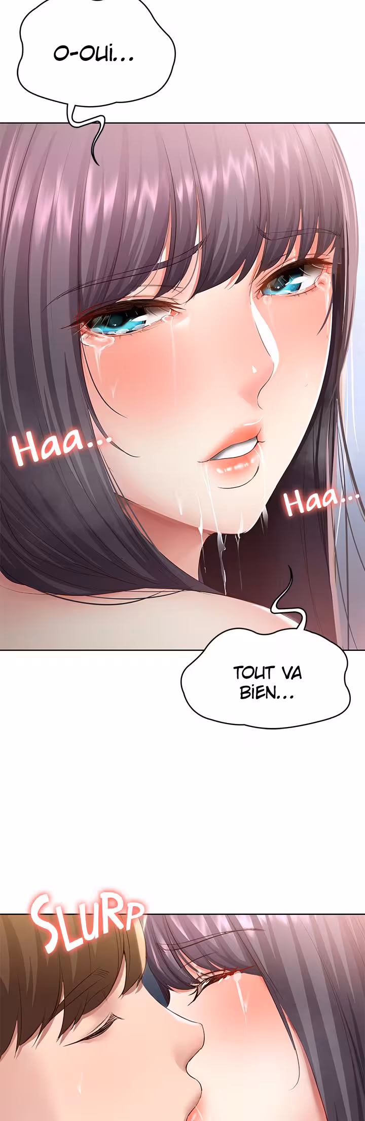 Boarding Diary Chapitre 86 page 38