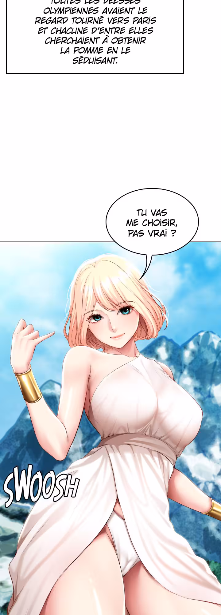Boarding Diary Chapitre 79 page 11