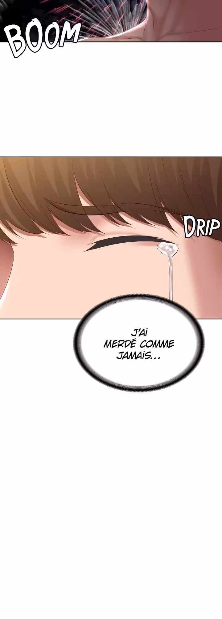 Boarding Diary Chapitre 79 page 37