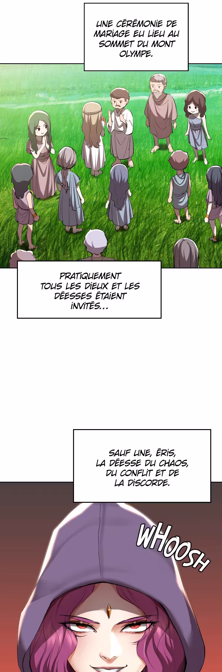Boarding Diary Chapitre 79 page 6