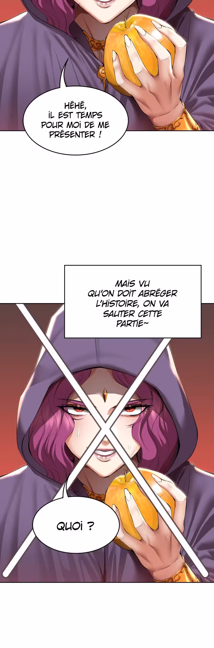 Boarding Diary Chapitre 79 page 7