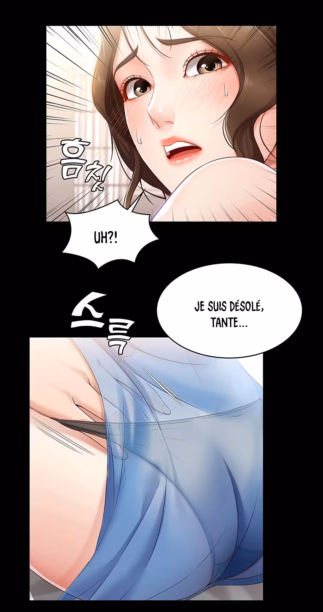 Boarding Diary Chapitre 11 page 24