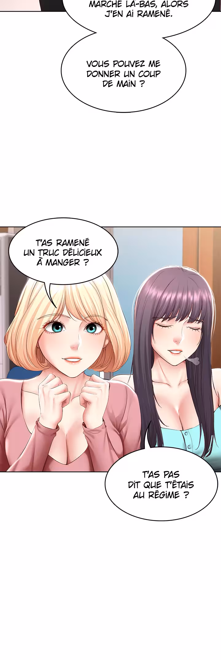 Boarding Diary Chapitre 125 page 24