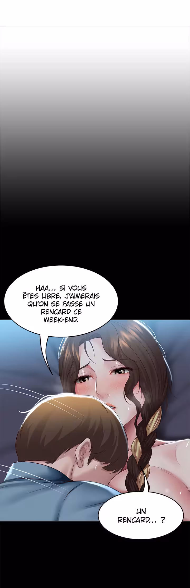 Boarding Diary Chapitre 104 page 7