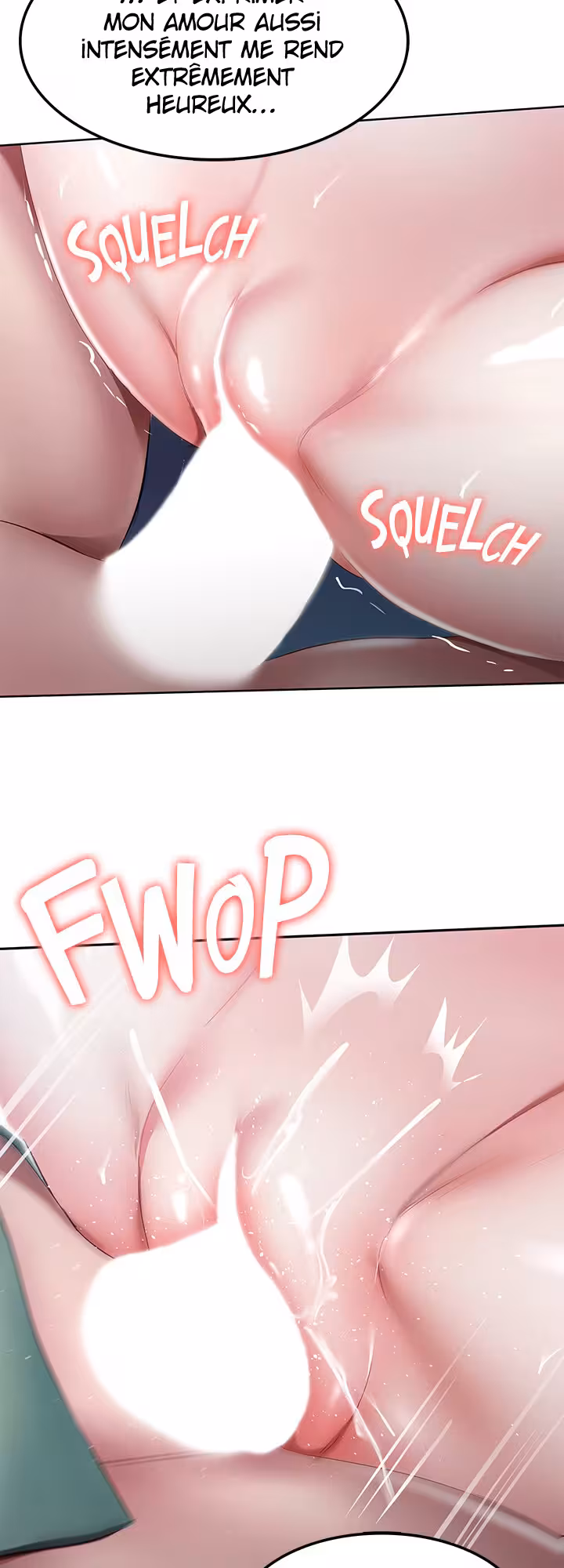 Boarding Diary Chapitre 91 page 21