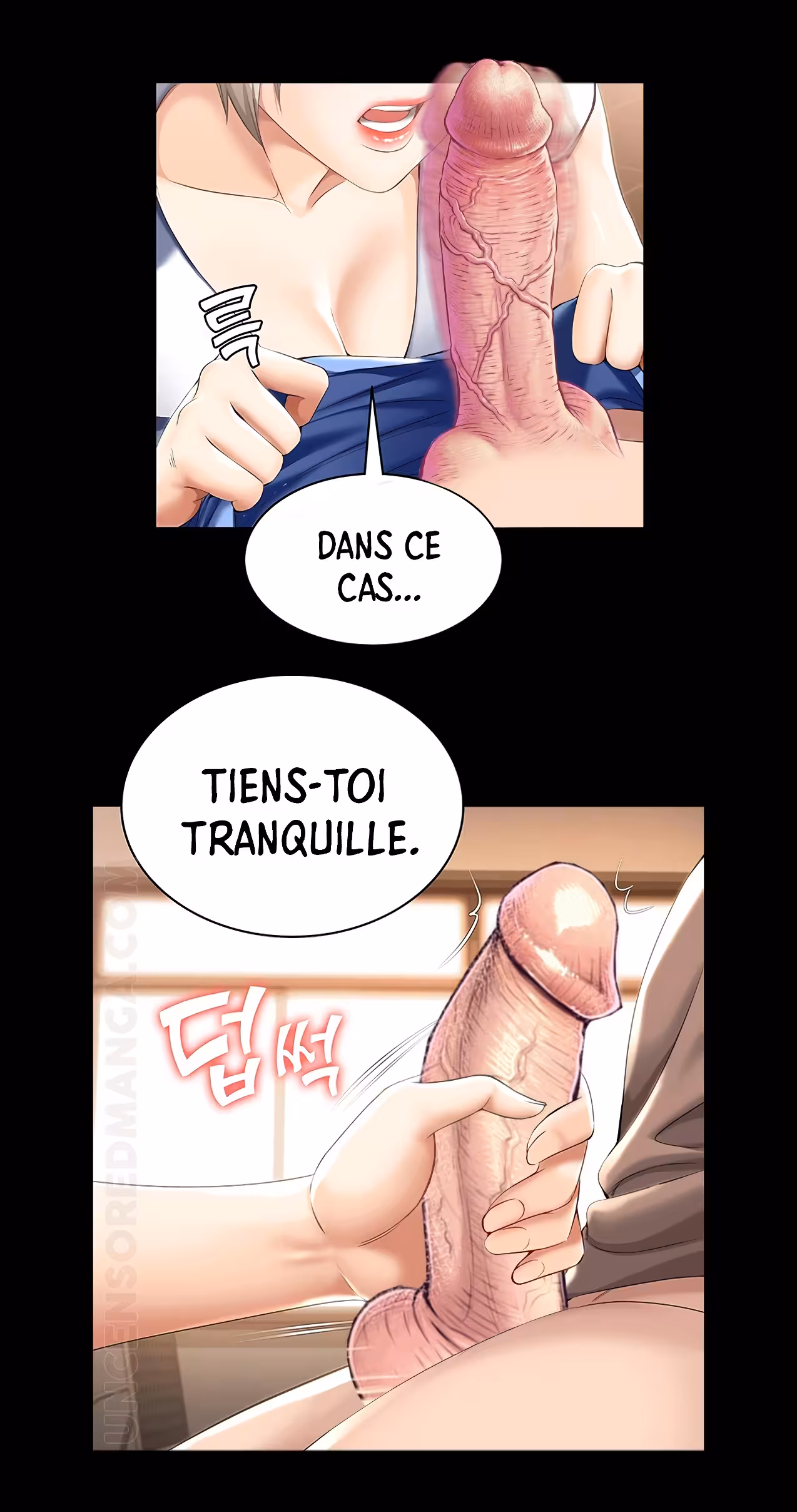 Boarding Diary Chapitre 30 page 28