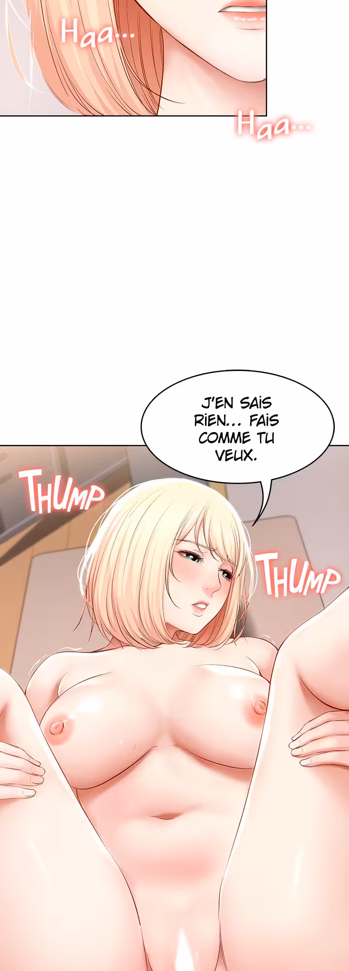 Boarding Diary Chapitre 66 page 39