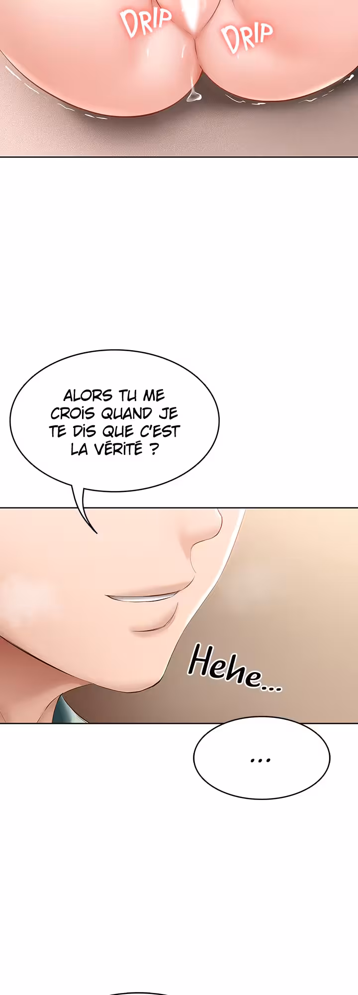 Boarding Diary Chapitre 66 page 40