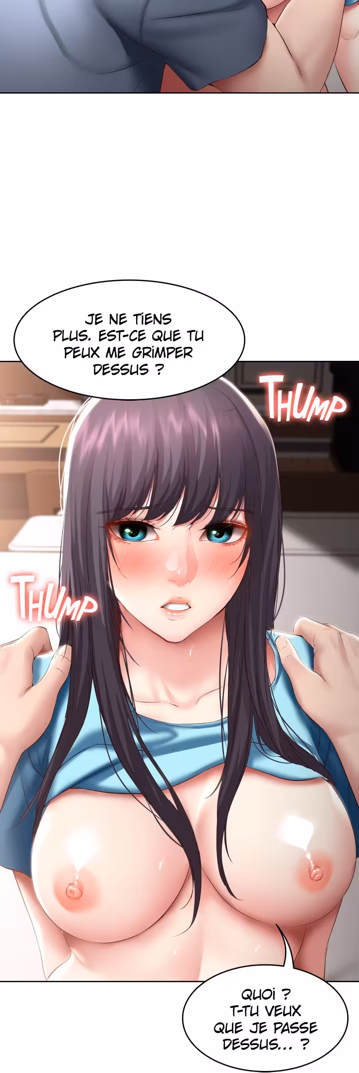 Boarding Diary Chapitre 84 page 11