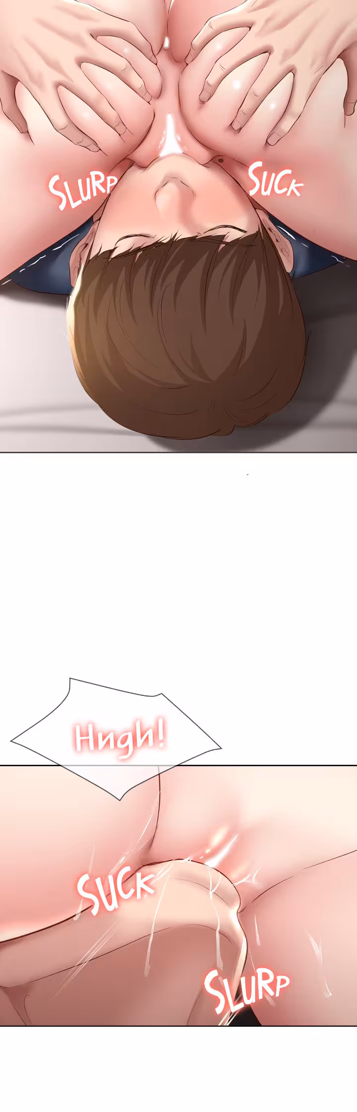 Boarding Diary Chapitre 84 page 18