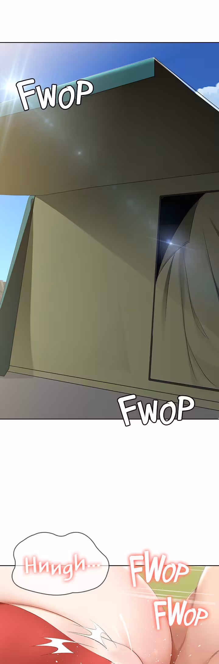 Boarding Diary Chapitre 73 page 34