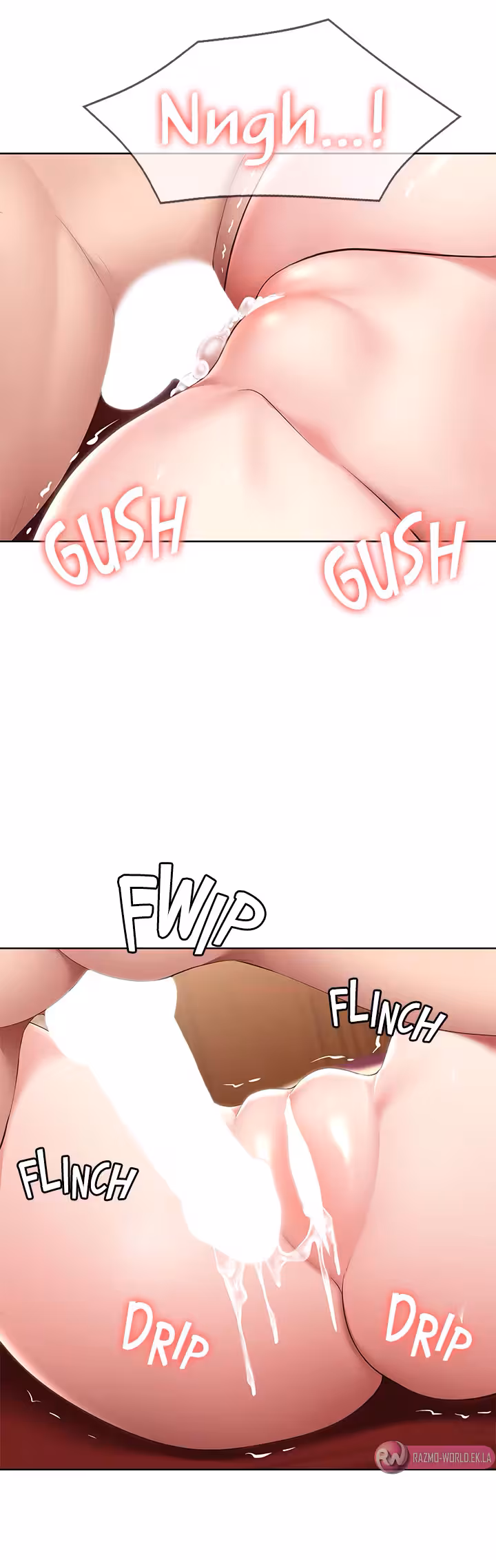 Boarding Diary Chapitre 122 page 27