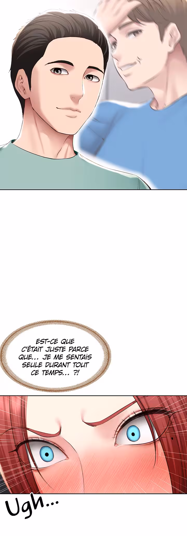 Boarding Diary Chapitre 122 page 44